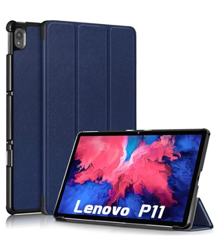 Amazon.co.jp: Lenovo Tab P11 5G ケース Lenovo Tab P11 5G LET01